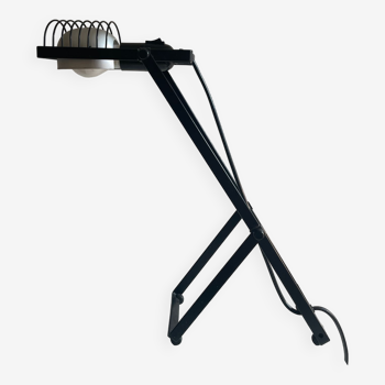 Lampe a poser Sintesi d'Ernesto Gismondi pour Artemide