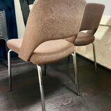 Set of 4 vintage chairs