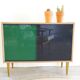Vintage sideboard 1960