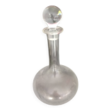 Carafe en verre