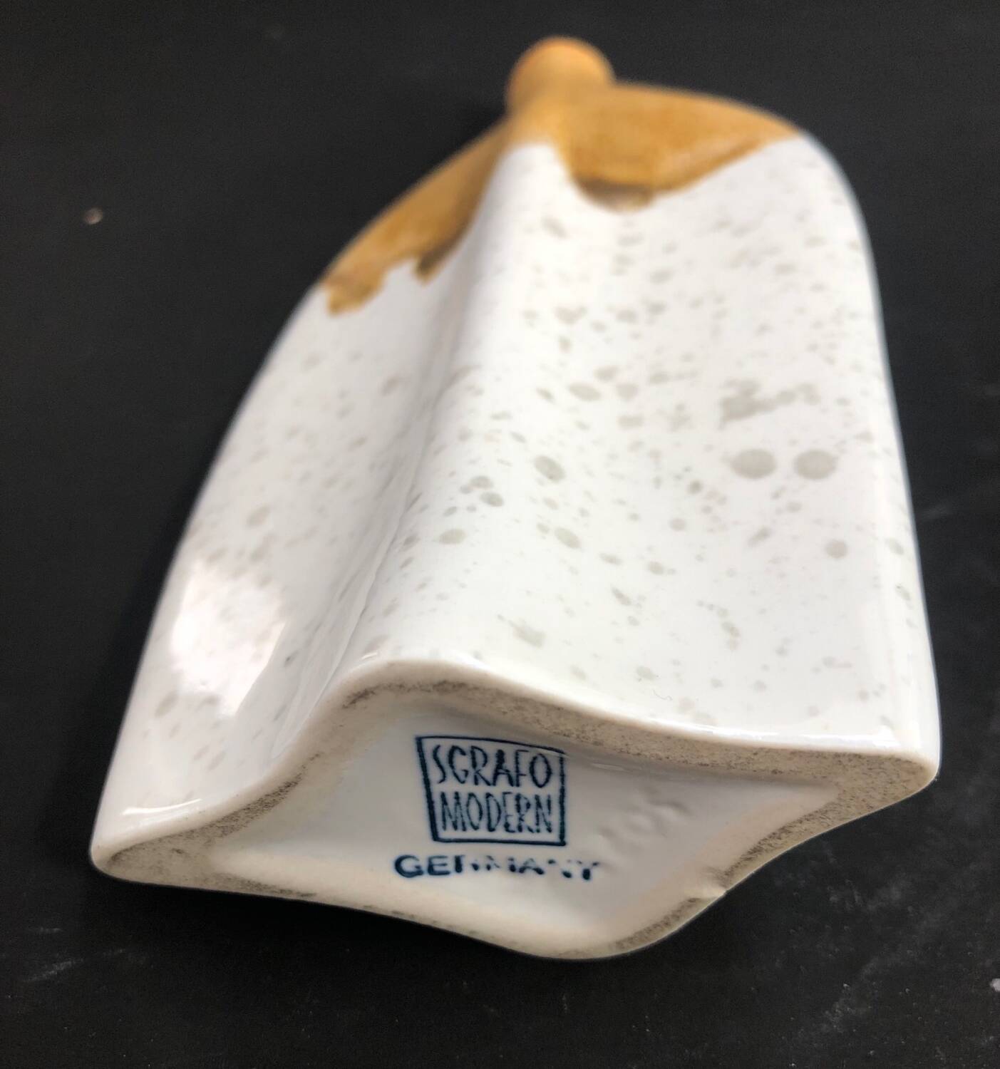 Sgrafo Modern Vase by Peter Müller, Germany