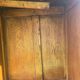 Antique desk from the 50s/60s