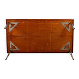 Model 3605 Rosewood Desk by Arne Jacobsen for Fritz Hansen, Denmark, 1960