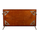 Model 3605 Rosewood Desk by Arne Jacobsen for Fritz Hansen, Denmark, 1960