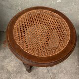 Louis XVI style piano stool