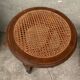 Louis XVI style piano stool