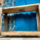 Carpenter's workbench