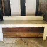 Former coffee counter 1930s