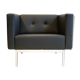 Chair C ø70 by Kho Liang Le for Artifort