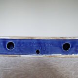 Saint Clement Art Deco clock