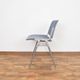 DSC 106 chairs by Giancarlo Piretti for Castelli, 1960