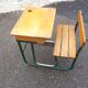 Bureau d'écolier