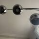 Vintage Arc Floor Lamp