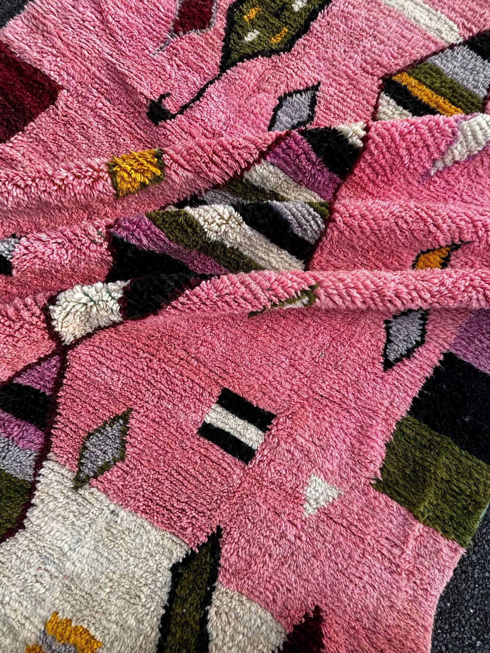 Berber Moroccan tags Boujad