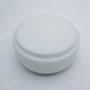 Cylindrical opaline and bakelite rZB germany
