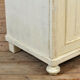 Solid pine kitchen cupboard 1920's