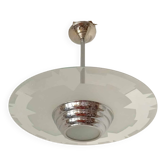 Lustre dalle Art Déco