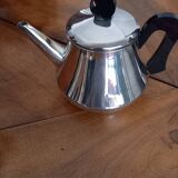 Ensemble cafetière ou théière pot à lait sucrier Art Deco