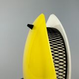 table lamp plastic metal Sonnenkind Tele Ambiance France