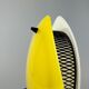 table lamp plastic metal Sonnenkind Tele Ambiance France