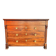 Antique solid wood chest of drawers – Empire style