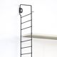 Tomado compact shelf