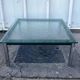 LC10 coffee table, Le Corbusier