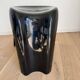 Stacki stool by Giorgina Castiglioni, Space Age, Sori Yanagi, Starck
