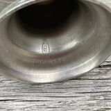 30 stainless steel cups 1970 Guy Degrenne