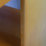 Paire de bibliothèques, années 1960