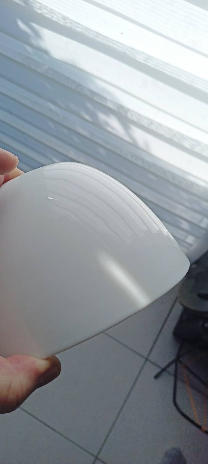 Ikea Leryd Richard Clark lamp