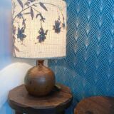 Sandstone laying lamp