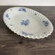 Oval Plate Haviland Limoges
