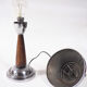 Lampe art déco