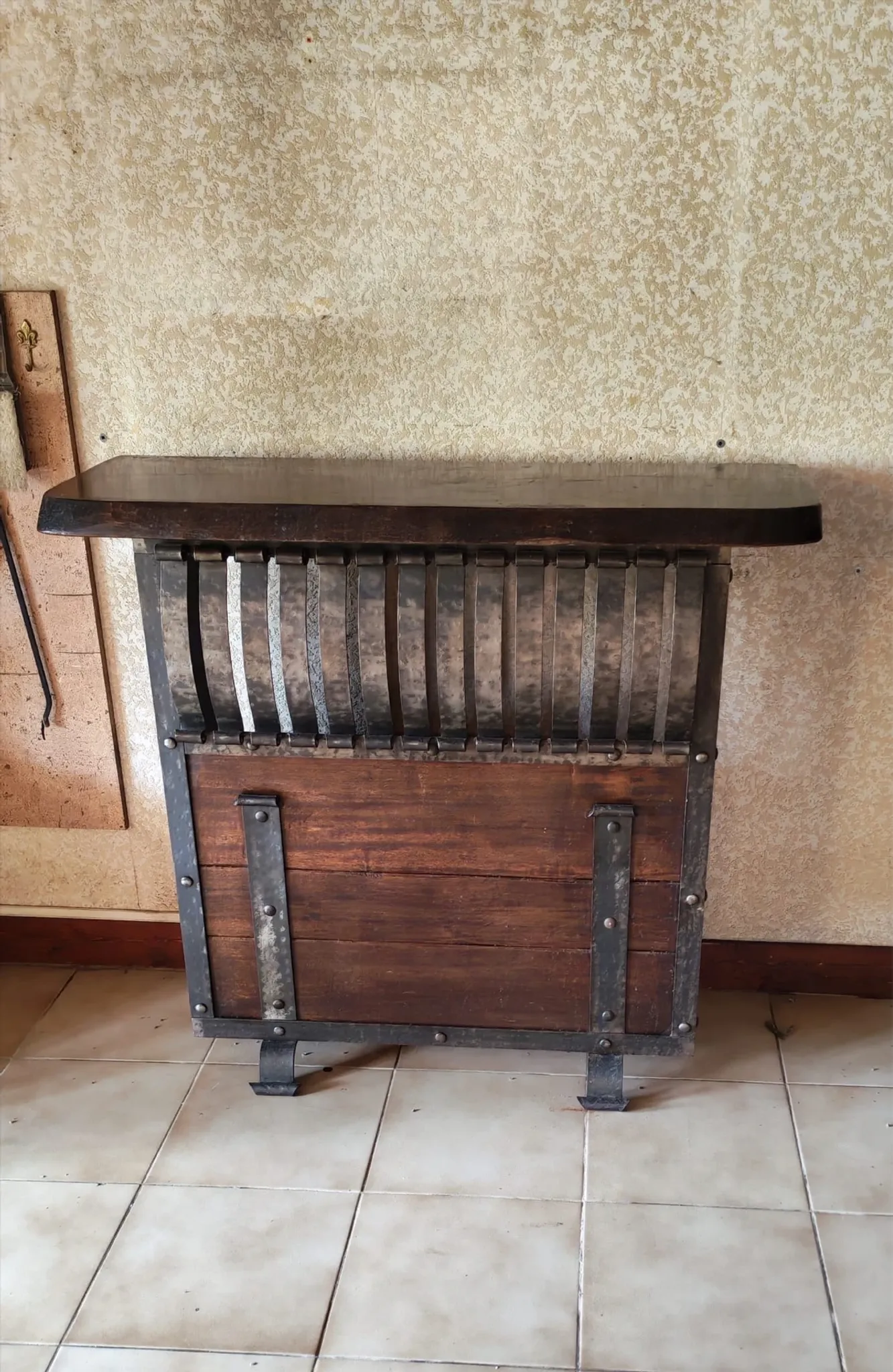 Bar furniture