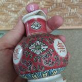 Chinese vases
