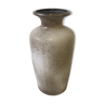 Vase en céramique West Germany
