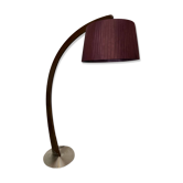 Lampadaire arc Natuzza, années 90