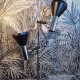 Fischer 2-light floor lamp 1970