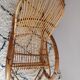 Rocking chair by Rohe Noordwolde renovated