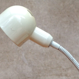 Retro desk lamp