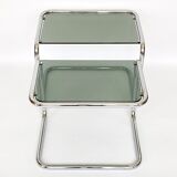 Pull-out tables 70s