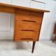Bureau vintage années 60