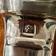 6 Christofle Cluny knives 19.5 cm for dessert, cheese, dessert, good condition