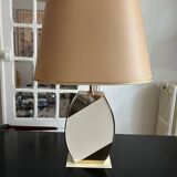 Dolphin house lamp