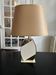 Lampe maison le dauphin
