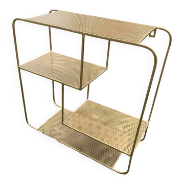 Étagère murale de poterie la madelaine