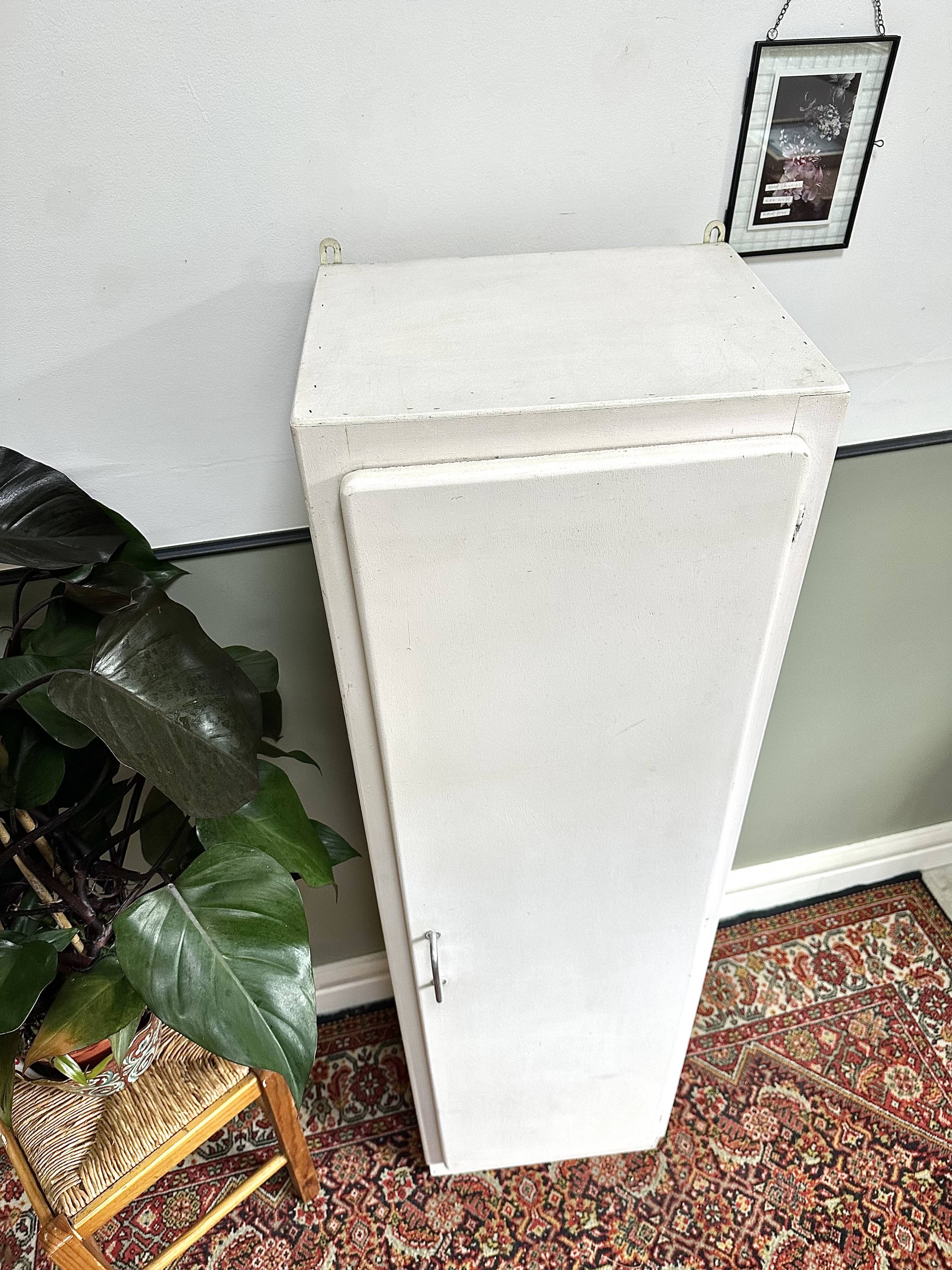 Parisian closet / wardrobe