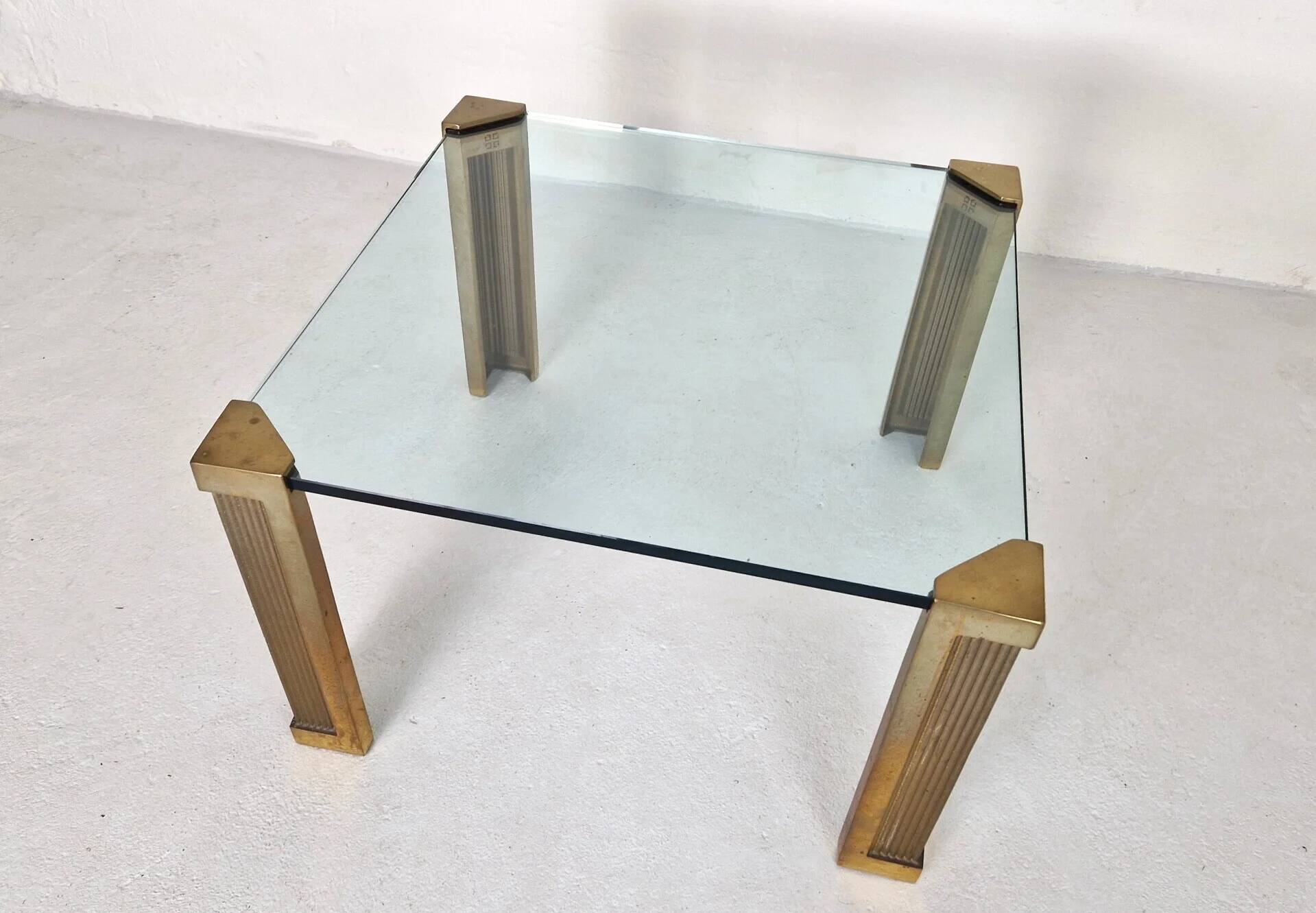Peter Ghyczy side table 'T14'