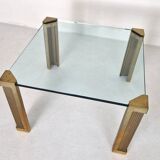 Peter Ghyczy side table 'T14'